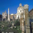 Itinerario Roma Antica